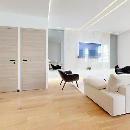 Croisette 2 - A Cote Du Martinez * Cannes