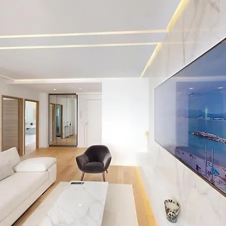 Croisette 2 - A Cote Du Martinez *