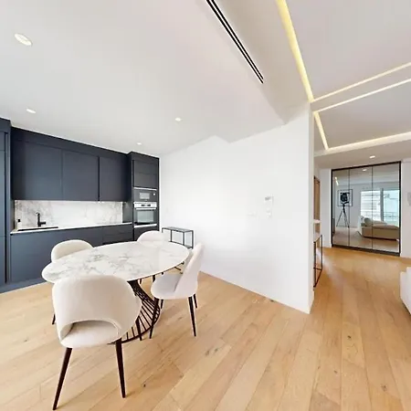 Appartement Croisette 2 - Martinez *