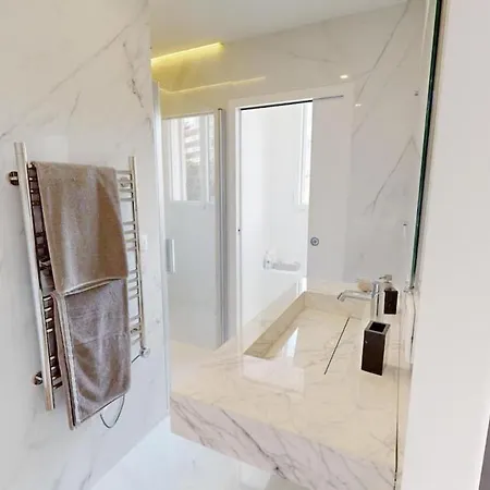 Croisette 2 - Martinez Appartement