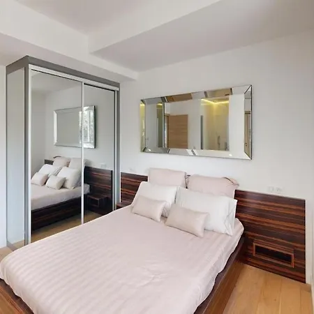 Appartement Croisette 2 - Martinez