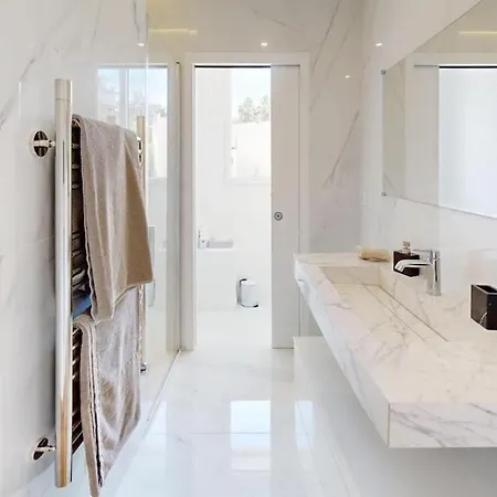 Croisette 2 - Martinez