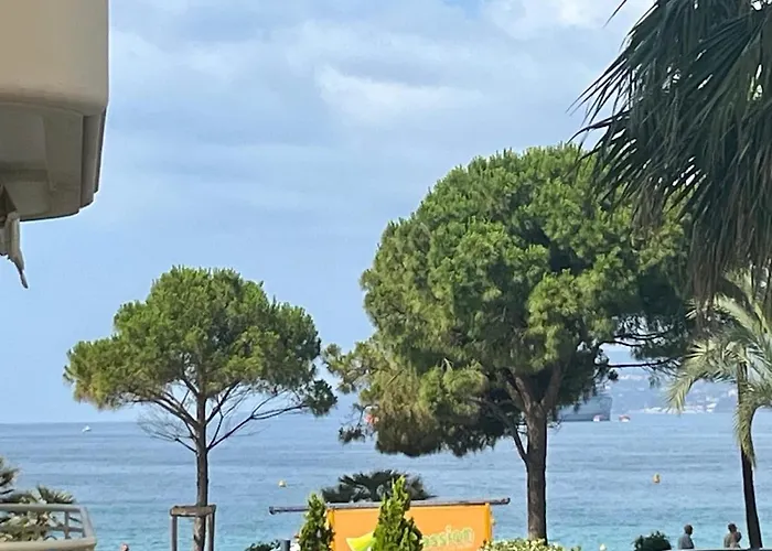 Croisette 2 - A Cote Du Martinez Cannes