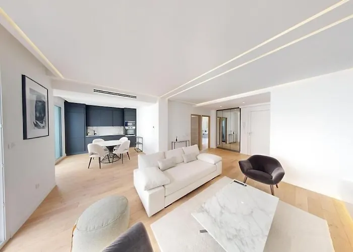 Croisette 2 - A Cote Du Martinez Daire Cannes