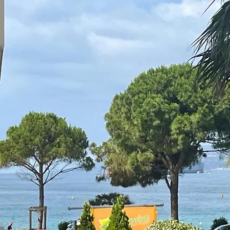 Croisette 2 - A Cote Du Martinez カンヌ